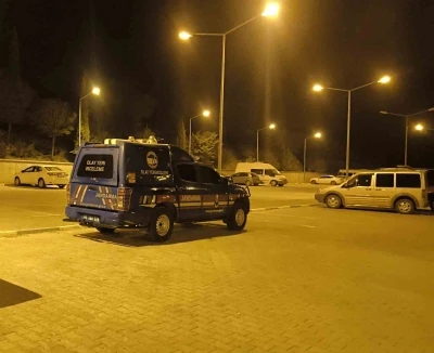 Fıstık bah&ccedil;esinde vurulan &ccedil;ocuk ağır yaralandı