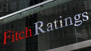 Fitch Ratings, T&uuml;rkiye'nin kredi notunu y&uuml;kseltti