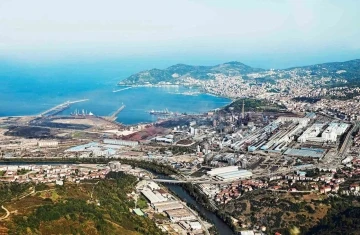 Fitch Ratings ve Moody&rsquo;s, Erdemir&rsquo;in ger&ccedil;ekleştirdiği Eurobond&rsquo;un kredi notlarını değerlendirdi
