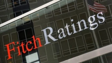 Fitch'ten ABD'li bankalar i&ccedil;in bu yıl "zayıf performans" beklentisi