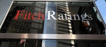 Fitch'ten k&uuml;resel makroekonomik b&uuml;y&uuml;menin gelecek yıl yavaşlayacağı beklentisi