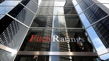 Fitch'ten merkez bankalarının 2024'teki faiz indirimlerinin sert olmayacağı &ouml;ng&ouml;r&uuml;s&uuml;