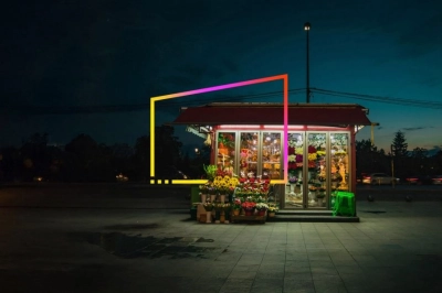 Fiziksel Mağazalar Dijitalleşerek G&uuml;c&uuml;n&uuml; Koruyor