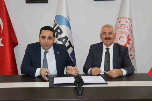 FKA&rsquo;dan depremden etkilenen Malatyalı &ccedil;ift&ccedil;ilere &ouml;nemli destek
