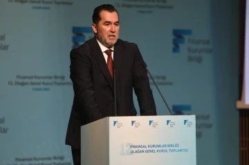 FKB Başkanı Ali Emre Ballı, "Cumhuriyetimizin 2. y&uuml;zyılında, &uuml;zerimize d&uuml;şen g&ouml;revi layıkıyla yerine getirmeye gayret ediyoruz"
