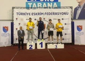 Fl&ouml;re Federasyon Kupası Ankara&rsquo;da tamamlandı