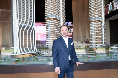 Folkart, İzmir&rsquo;de Bilinirlik ve G&uuml;vende A&ccedil;ık Ara Lider