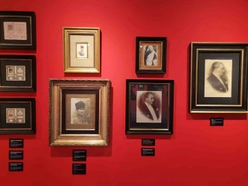 Folkart&rsquo;tan muhteşem sergi
