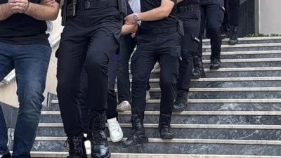 Fon soruşturması b&uuml;y&uuml;yor: 19 kişi tutuklandı