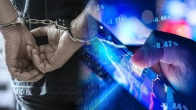 Fon soruşturmasında 7 g&ouml;zaltı daha! 