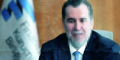 Fon soruşturmasında adı ge&ccedil;iyordu! İş insanı aracında &ouml;l&uuml; bulundu