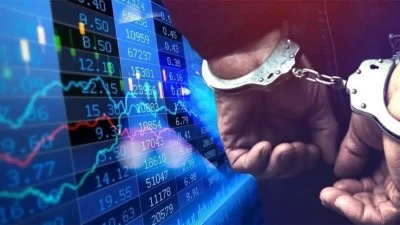 Fon soruşturmasında bir g&ouml;zaltı daha!