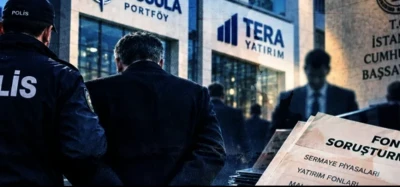 Fon soruşturmasında dikkat &ccedil;eken para transferleri: İsvi&ccedil;re'deki hesaplara milyonlarca dolar ve euro