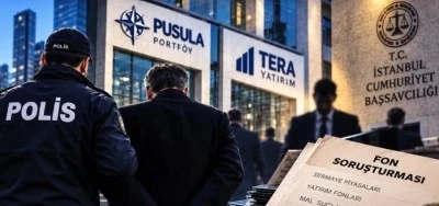 Fon soruşturmasında sıcak gelişme