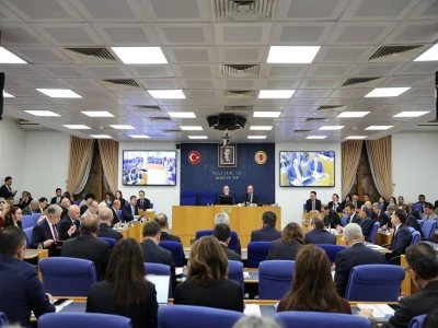 Fonlara ilişkin kanun teklifi, Plan ve B&uuml;t&ccedil;e Komisyonu&rsquo;nda