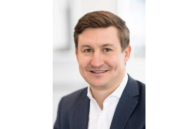 Ford Avrupa&rsquo;da  Christian Weingaertner Binek Ara&ccedil;lar Genel M&uuml;d&uuml;r&uuml; Oldu