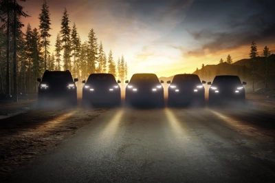 Ford&rsquo;dan Avrupa Pazarı İ&ccedil;in Yeni Hamle