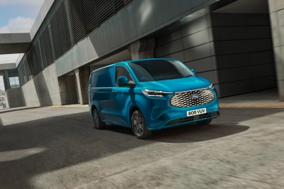 Ford Otosan&rsquo;a K&uuml;resel Başarı