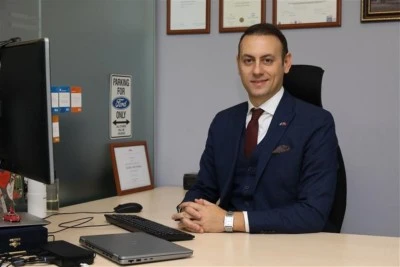 Ford Otosan'dan &uuml;r&uuml;n geliştirmede stratejik atamalar