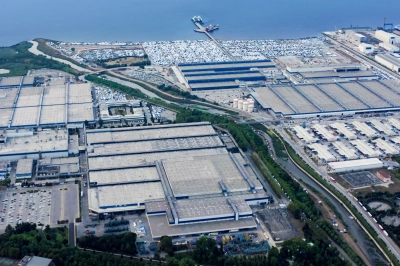 Ford Otosan&rsquo;ın g&uuml;&ccedil;l&uuml; ekosistemi sayesinde T&uuml;rkiye ekonomisi kazanıyor