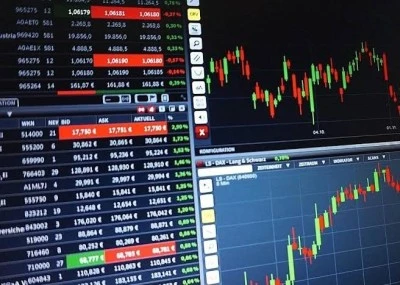 Forex ağı soruşturmasında 'İsrail bağlantısı' iddiası