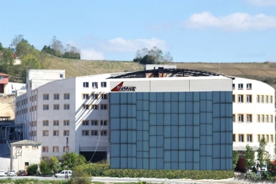 Form End&uuml;stri Tesisleri, &Uuml;mit Bisiklet &Uuml;retim Tesisinde G&uuml;venli &Uuml;retim Altyapısını G&uuml;&ccedil;lendirdi