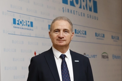 Form Grup S&uuml;rd&uuml;r&uuml;lebilir B&uuml;y&uuml;me Stratejisini G&uuml;&ccedil;lendiriyor