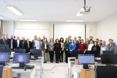 Form Şirketler Grubu&rsquo;ndan M&uuml;hendislik ve Mimarlık &Ouml;ğrencilerine G&uuml;&ccedil;l&uuml; Destek
