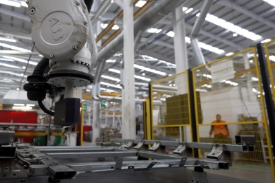 Formiva Otomotiv A.Ş. Eşitliği Belgeledi