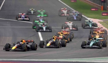 Formula 1&rsquo;de sıradaki durak Macaristan