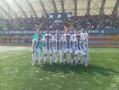 Fosfatspor, penaltılarda g&uuml;ld&uuml;
