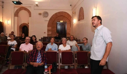 Fotoğraf meraklıları i&ccedil;in &rsquo;Mobil Fotoğraf&ccedil;ılık At&ouml;lyesi&rsquo;
