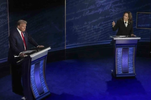 Fox News, Trump ve Harris&rsquo;i ikinci canlı yayın d&uuml;ellosuna davet etti
