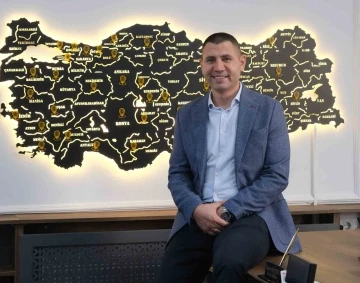 Franchise ekosisteminde 2023&rsquo;teki istihdam sayısının 8,7 milyon olması bekleniyor
