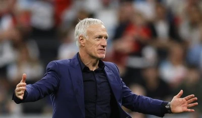 Fransa'da Didier Deschamps d&ouml;nemi sona erdi