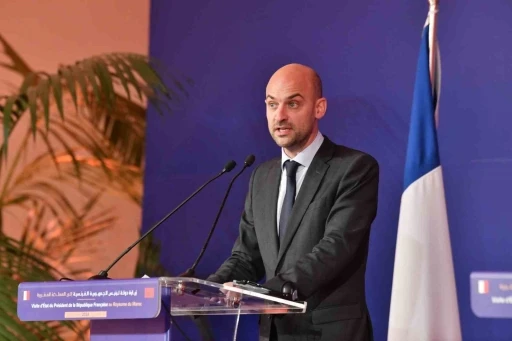 Fransa&rsquo;dan Trump'a &ccedil;ok sert yanıt 