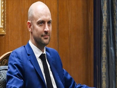 Fransa: Filistin devletini tanımakta kararlıyız