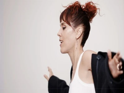 Fransa'nın d&uuml;nyaca &uuml;nl&uuml; sesi Zaz, T&uuml;rkiye'de sahne alacak