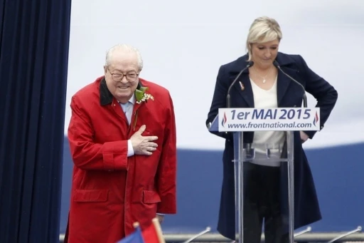 Fransa&rsquo;nın eski aşırı sağ lideri Jean-Marie Le Pen 96 yaşında hayatını kaybetti
