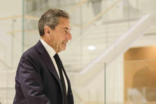 Fransa&rsquo;nın eski Cumhurbaşkanı Sarkozy: &ldquo;(Libya davası) Bu bir komplo&rdquo;
