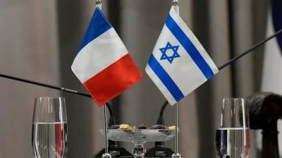 Fransa ve 11 &uuml;lke, İsrail yerleşimleriyle ticareti sonlandırıyor