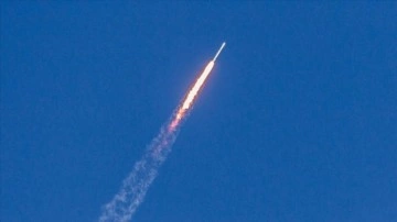 Fransa ve İtalya, Ukrayna'ya uzun menzilli hava savunma sistemi g&ouml;nderecek