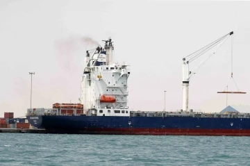 Fransız şirket, ABD ve Husilerin &ccedil;atışmaları nedeniyle Kızıldeniz&rsquo;deki sevkiyatlarını durdurdu
