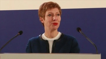 Fransız S&ouml;zc&uuml;, ABD'nin Paris'e m&uuml;dahalesine ilişkin iddiaları yorumlamaktan ka&ccedil;ındı