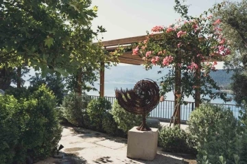 &lsquo;French Delights&rsquo; sergisi  temmuz ayında sanatseverlerle buluşuyor