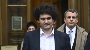 FTX'in kurucusu, &Ccedil;inli yetkililere r&uuml;şvet vermekle su&ccedil;landı