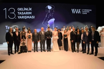 Fuara &lsquo;İzmir Ekonomi&rsquo; damgası
