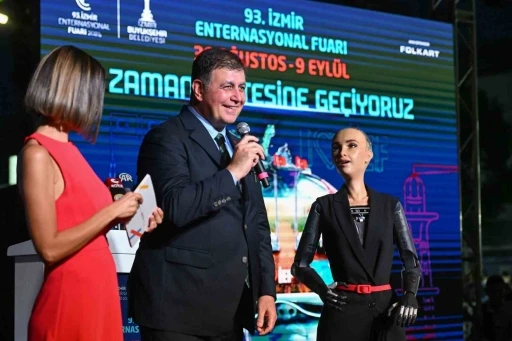 Fuarlardan ekonomiye b&uuml;y&uuml;k katkı
