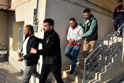 Fuhuş operasyonunda &ccedil;ok sayıda mağdur kadın kurtarıldı