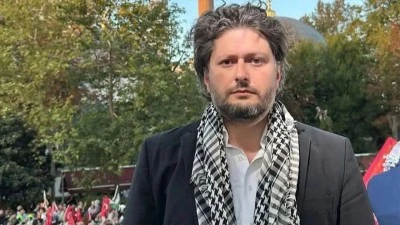 Furkan B&ouml;l&uuml;kbaşı tahliye edildi